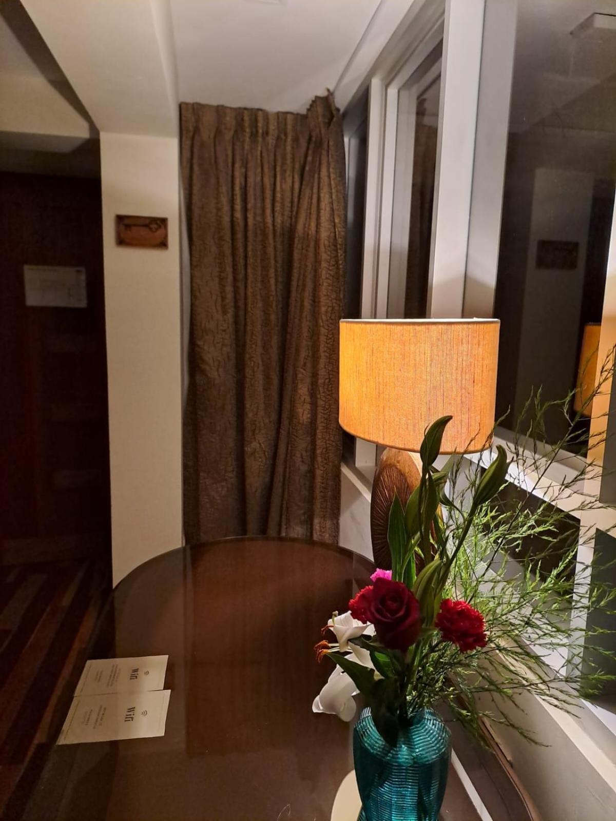 Zans Apartments クスコ エクステリア 写真
