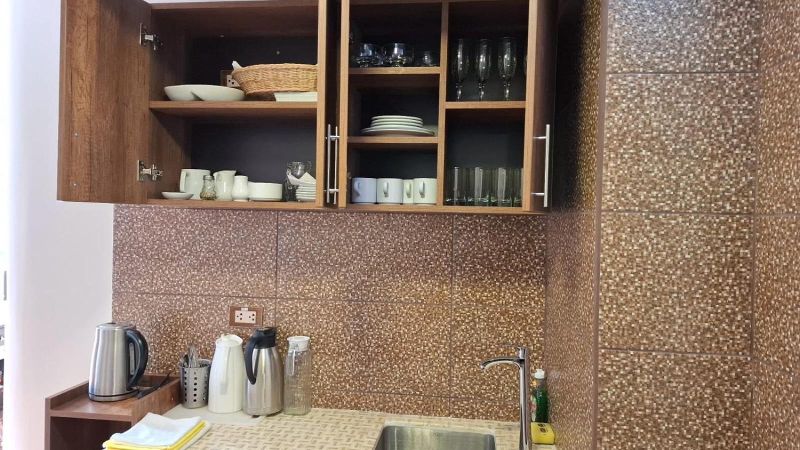 Zans Apartments クスコ エクステリア 写真